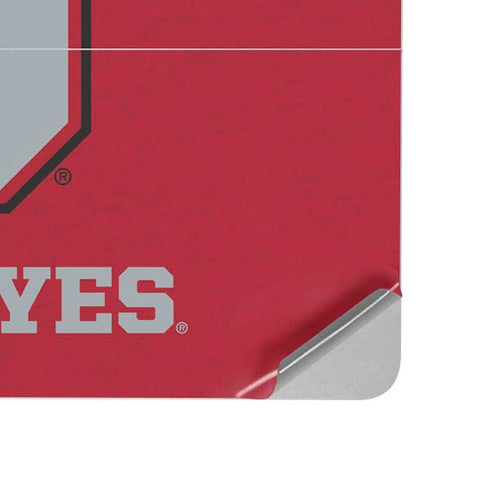 Ohio State University OSU O Surface Laptop Studio Skin