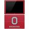 Ohio State University OSU O Surface Pro 3 Skin