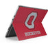 Ohio State University OSU O Surface Pro 8 Skin