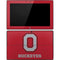 Ohio State University OSU O Surface Pro Tablet Skin