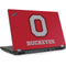 Ohio State University OSU O Lenovo ThinkPad Skin