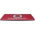 Ohio State University OSU O Universal Laptop 16.6in (13.4 x 9.7in) Skin