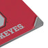 Ohio State University OSU O Universal Laptop 17in (13.8 x 10in) Skin