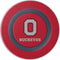 Ohio State University OSU O Wireless Charger Skin