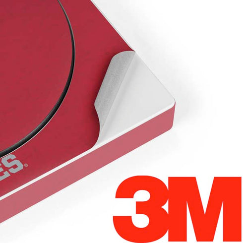 Ohio State University OSU O Xbox Adaptive Controller Skin