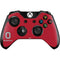 Ohio State University OSU O Xbox One Controller Skin