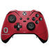 Ohio State University OSU O Xbox One Elite Controller Skin