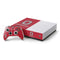 Ohio State University OSU O Xbox One S All-Digital Edition Bundle Skin