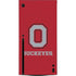 Ohio State University OSU O Xbox Series X Console Skin