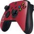 Ohio State University OSU O Xbox Series X Controller Skin