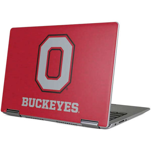 Ohio State University OSU O Yoga 710 14in Skin