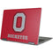 Ohio State University OSU O Yoga 710 14in Skin