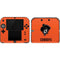 Oklahoma State University OSU Basketball Nintendo 2DS Skin