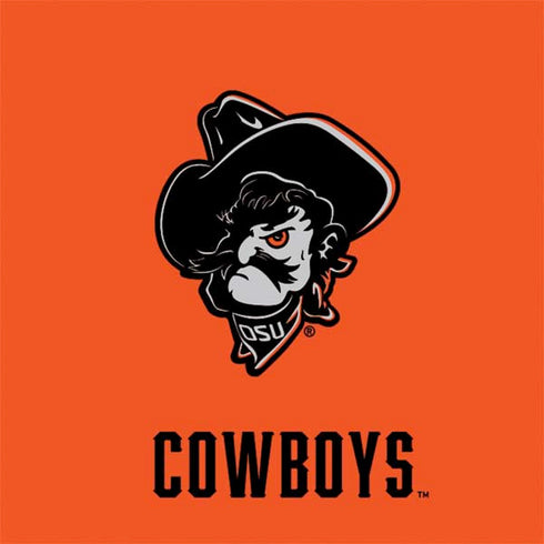 Oklahoma State University OSU Basketball Nintendo 2DS XL (2017) Skin