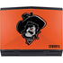 Oklahoma State University OSU Basketball Dell Alienware Skin