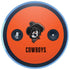 Oklahoma State University OSU Basketball Amazon Echo Skin