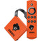 Oklahoma State University OSU Basketball Amazon Fire TV Skin