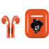 Oklahoma State University OSU Basketball Apple AirPods 2 Skin