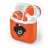 Oklahoma State University OSU Basketball Apple AirPods 2 Skin