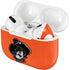 Oklahoma State University OSU Basketball Apple AirPods Pro Skin
