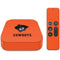 Oklahoma State University OSU Basketball Apple TV Skin