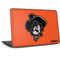 Oklahoma State University OSU Basketball HP Chromebook Skin