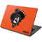 Oklahoma State University OSU Basketball Dell Chromebook Skin