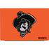 Oklahoma State University OSU Basketball Dell Vostro Skin