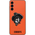 Oklahoma State University OSU Basketball Galaxy A14 5G Skin