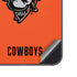 Oklahoma State University OSU Basketball Galaxy A14 5G Skin