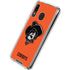 Oklahoma State University OSU Basketball Galaxy A30 Clear Case
