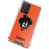 Oklahoma State University OSU Basketball Galaxy A52 5G Clear Case