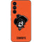 Oklahoma State University OSU Basketball Galaxy A54 5G Skin