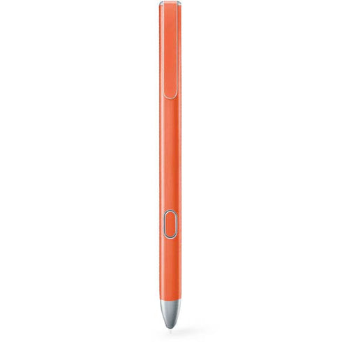 Oklahoma State University OSU Basketball Galaxy Book 12in Skin