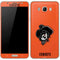 Oklahoma State University OSU Basketball Galaxy J7 Skin