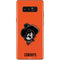 Oklahoma State University OSU Basketball Galaxy Note 8 Skin