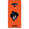 Oklahoma State University OSU Basketball Galaxy Note 9 Skin