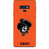 Oklahoma State University OSU Basketball Galaxy Note 9 Skin