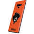 Oklahoma State University OSU Basketball Galaxy Note 9 Skin