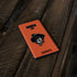 Oklahoma State University OSU Basketball Galaxy Note 9 Skin