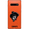 Oklahoma State University OSU Basketball Galaxy S10 Plus Skin