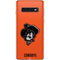Oklahoma State University OSU Basketball Galaxy S10 Skin