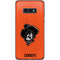 Oklahoma State University OSU Basketball Galaxy S10e Skin