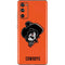 Oklahoma State University OSU Basketball Galaxy S20 Fan Edition Skin