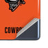Oklahoma State University OSU Basketball Galaxy S20 Fan Edition Skin