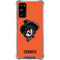 Oklahoma State University OSU Basketball Galaxy S20 FE Clear Case