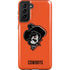 Oklahoma State University OSU Basketball Galaxy S21 FE Pro Case