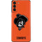 Oklahoma State University OSU Basketball Galaxy S21 Plus 5G Skin
