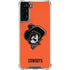 Oklahoma State University OSU Basketball Galaxy S22 Plus Clear Case
