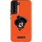 Oklahoma State University OSU Basketball Galaxy S22 Plus Pro Case